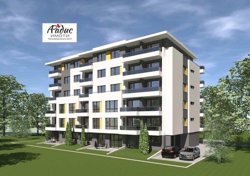 Продаја  3 спаваће собе Стара Загора , Казански , 134 м2 | 22708672 - слика [3]