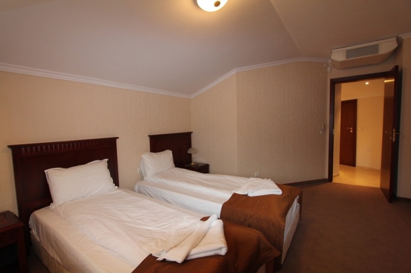 Продава МЕЗОНЕТ, гр. Банско, област Благоевград, снимка 16 - Апартаменти - 52638845