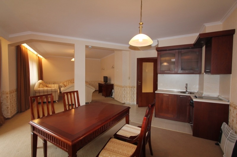 Продава МЕЗОНЕТ, гр. Банско, област Благоевград, снимка 8 - Апартаменти - 52638845