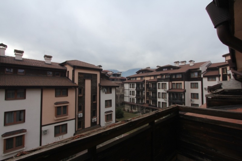 Продава МЕЗОНЕТ, гр. Банско, област Благоевград, снимка 10 - Апартаменти - 52638845