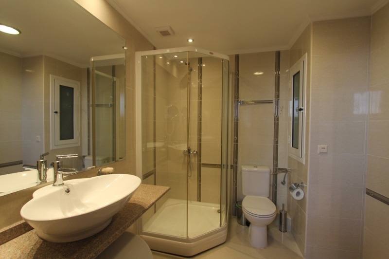 Продава МЕЗОНЕТ, гр. Банско, област Благоевград, снимка 4 - Апартаменти - 52638845