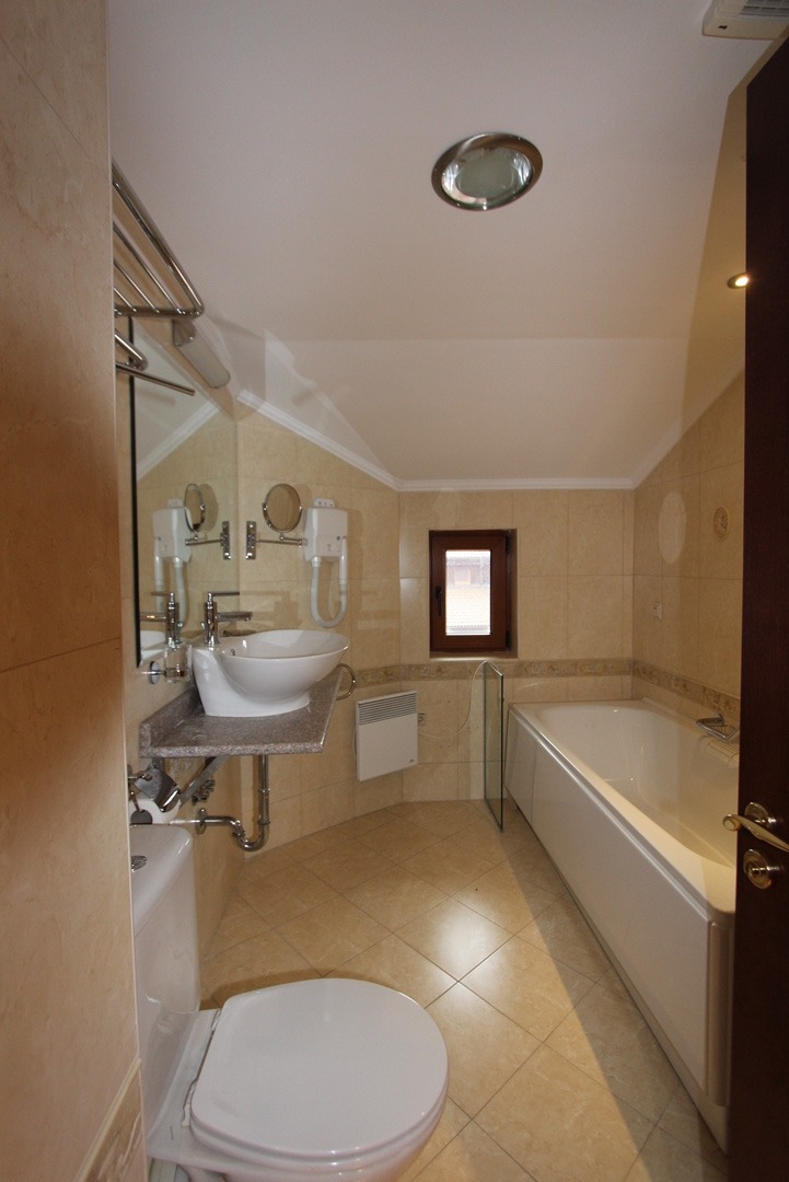 Продава МЕЗОНЕТ, гр. Банско, област Благоевград, снимка 14 - Апартаменти - 52638845