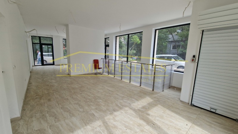 Na prodej  Kancelář Sofia , Gevgelijski , 150 m2 | 88176497 - obraz [4]