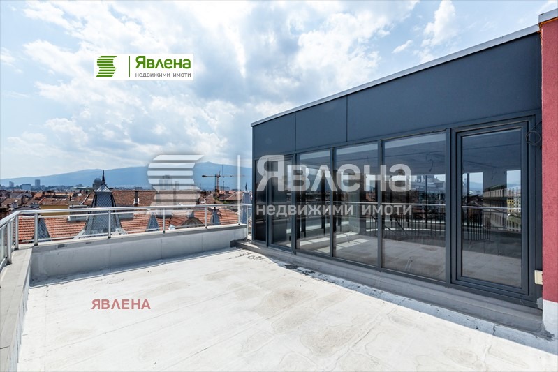 Продава ОФИС, гр. София, Център, снимка 8 - Офиси - 53387169