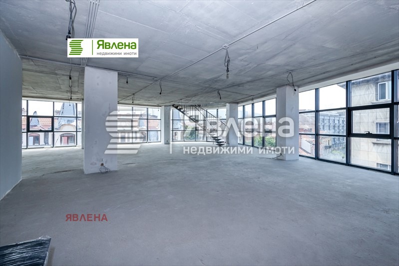 Продава ОФИС, гр. София, Център, снимка 4 - Офиси - 53387169