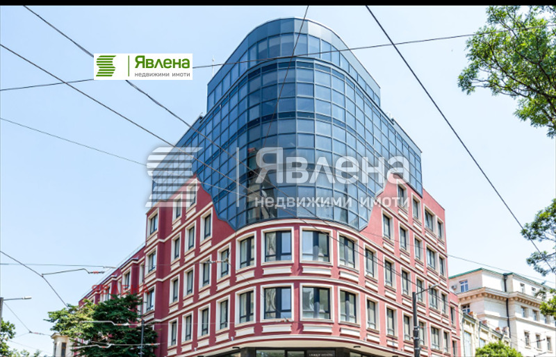 Продава ОФИС, гр. София, Център