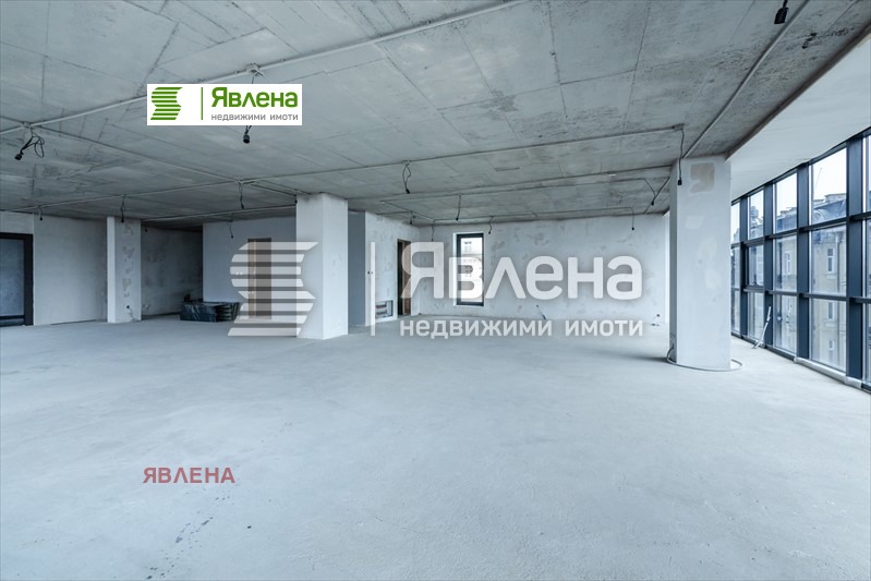 Продава ОФИС, гр. София, Център, снимка 3 - Офиси - 53387169