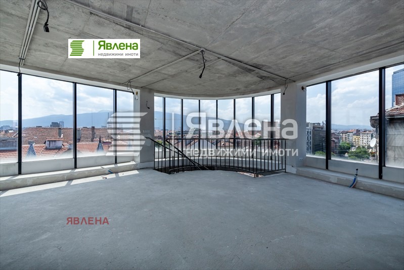 Продава ОФИС, гр. София, Център, снимка 6 - Офиси - 53387169