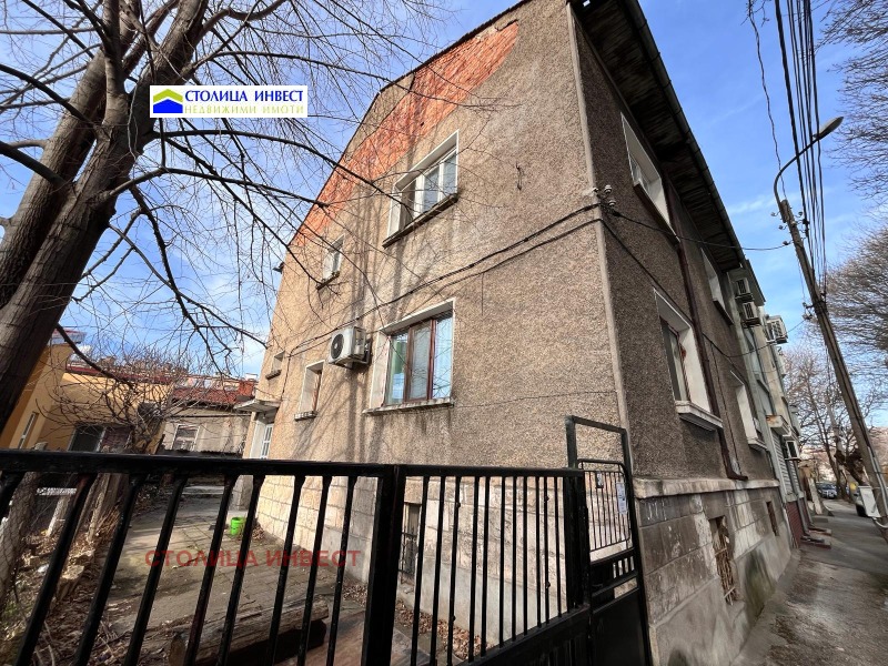 Продава  Етаж от къща град Русе , Широк център , 110 кв.м | 25772549 - изображение [8]