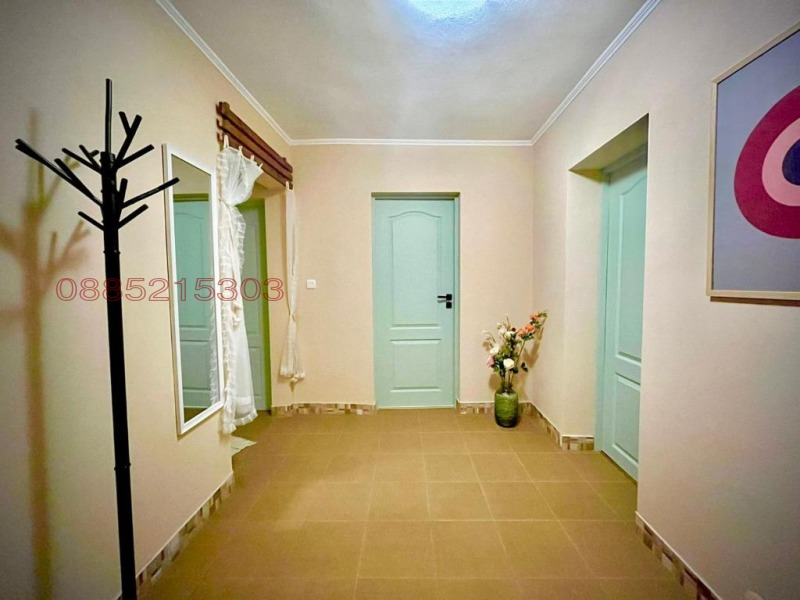 Продава ЕТАЖ ОТ КЪЩА, гр. Велико Търново, Стара част, снимка 14 - Етаж от къща - 52997813