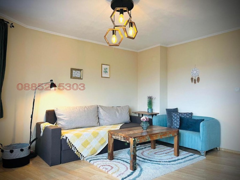 Продава ЕТАЖ ОТ КЪЩА, гр. Велико Търново, Стара част, снимка 8 - Етаж от къща - 52997813