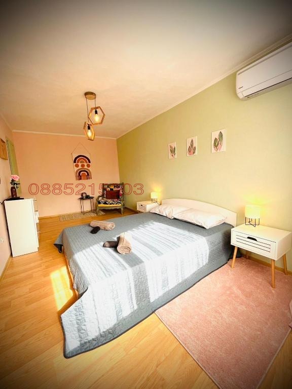 Продава ЕТАЖ ОТ КЪЩА, гр. Велико Търново, Стара част, снимка 4 - Етаж от къща - 52997813