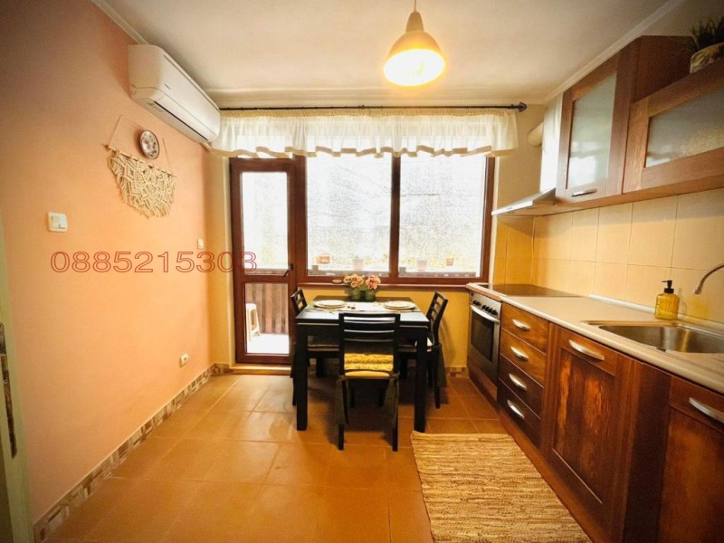 Продава ЕТАЖ ОТ КЪЩА, гр. Велико Търново, Стара част, снимка 12 - Етаж от къща - 52997813