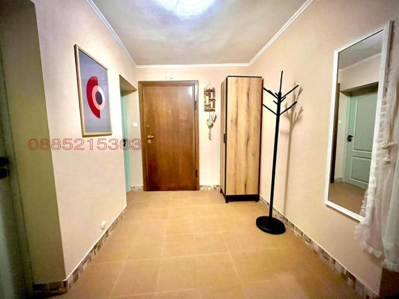 Продава ЕТАЖ ОТ КЪЩА, гр. Велико Търново, Стара част, снимка 15 - Етаж от къща - 52997813