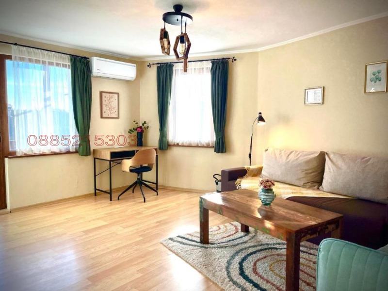 Продава ЕТАЖ ОТ КЪЩА, гр. Велико Търново, Стара част, снимка 7 - Етаж от къща - 52997813