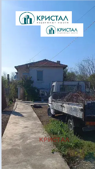 De vânzare  Casa regiunea Plovdiv , Bogdanița , 79 mp | 73207634