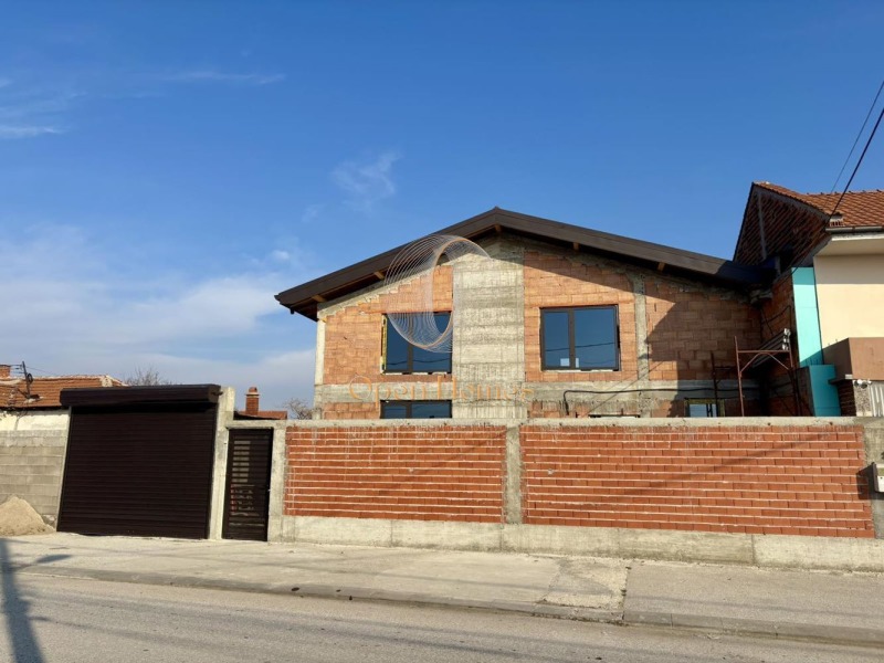 Продава КЪЩА, гр. Раковски, област Пловдив