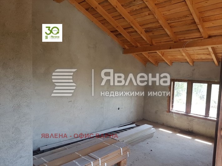 Продава КЪЩА, гр. Варна, м-т Крушките, снимка 6 - Къщи - 54769331