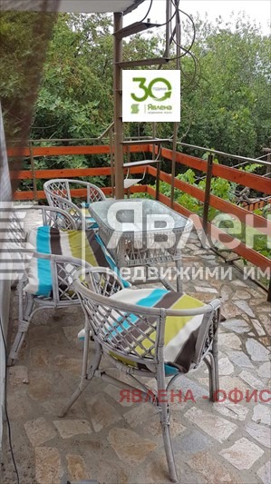 Продава КЪЩА, гр. Варна, м-т Крушките, снимка 3 - Къщи - 54769331
