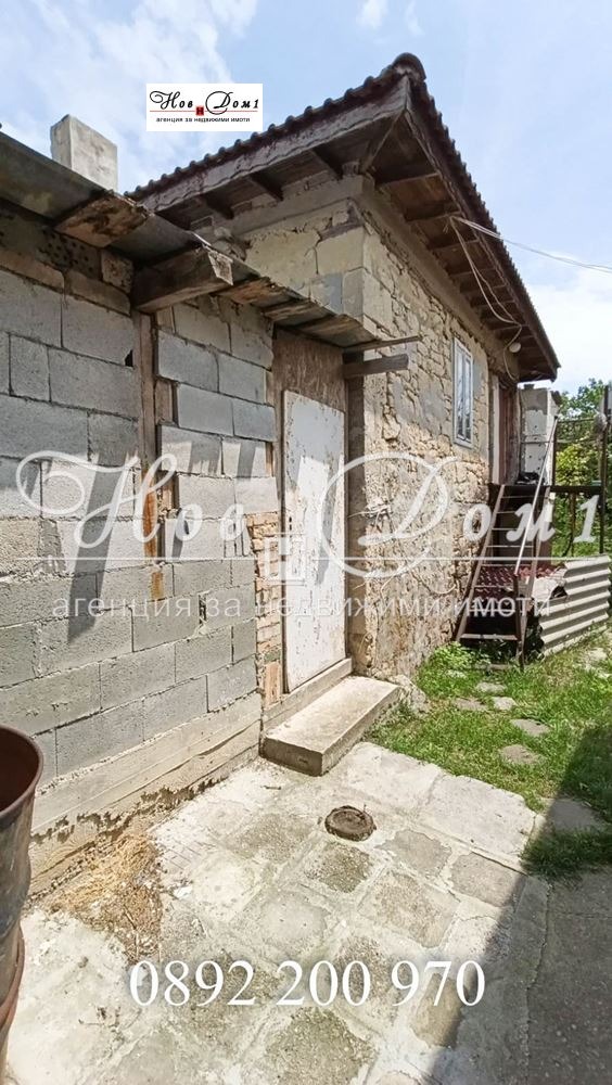 Продава КЪЩА, с. Добрина, област Варна, снимка 8 - Къщи - 54928396