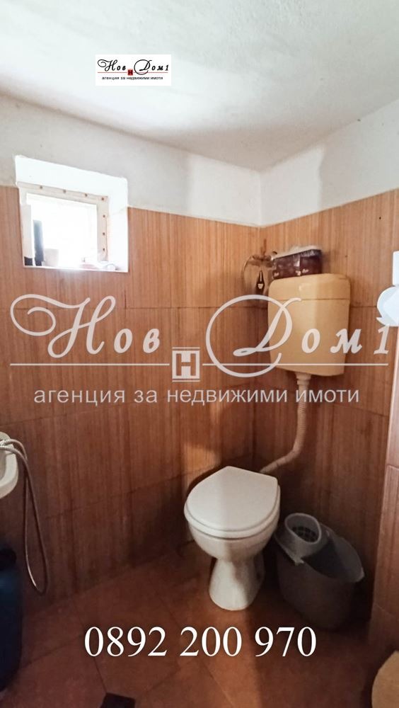Продава КЪЩА, с. Добрина, област Варна, снимка 12 - Къщи - 54928396