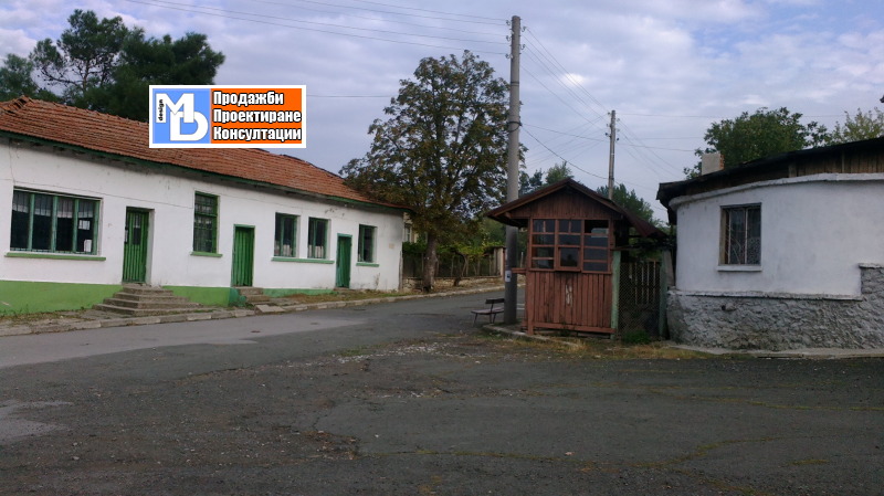 Na sprzedaż  Działka region Burgas , Zawet , 760 mkw | 27638022 - obraz [10]