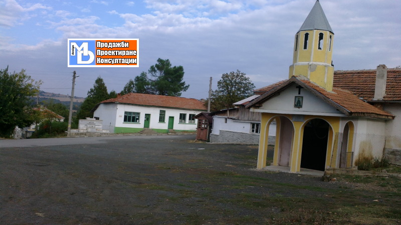 Na sprzedaż  Działka region Burgas , Zawet , 760 mkw | 27638022 - obraz [5]