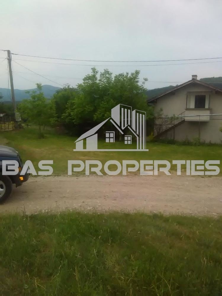 Продава ПАРЦЕЛ, гр. Банкя, област София-град, снимка 3 - Парцели - 48281457