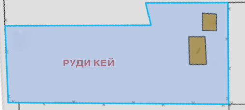 À venda  Trama Varna , m-t Rakitnika , 600 m² | 16593351