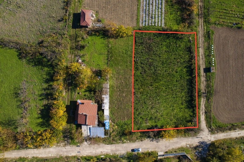 Продава ПАРЦЕЛ, с. Белозем, област Пловдив