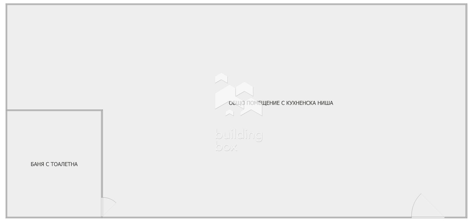 Продава 1-СТАЕН, гр. София, Лозенец, снимка 7 - Апартаменти - 54777771