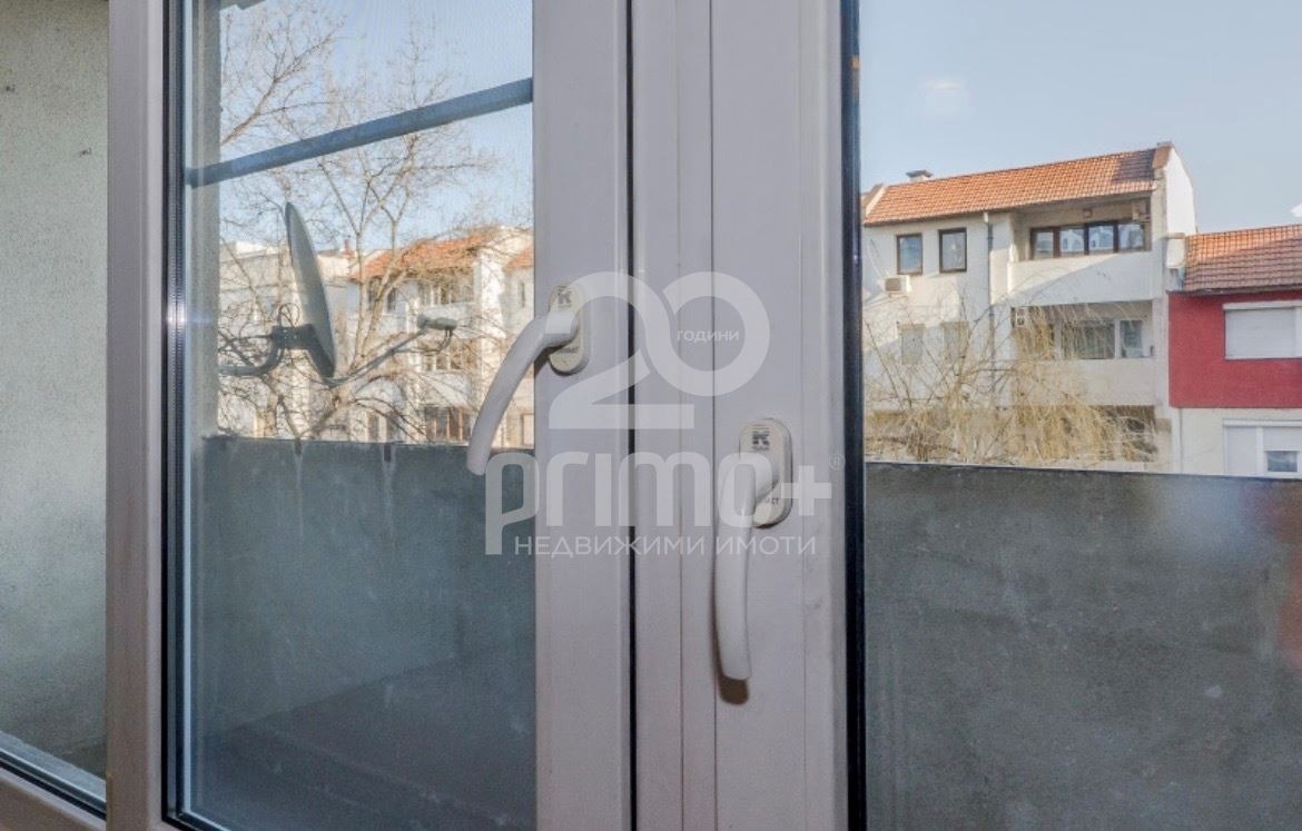 Продава 2-СТАЕН, гр. София, Овча купел 2, снимка 9 - Апартаменти - 54775485