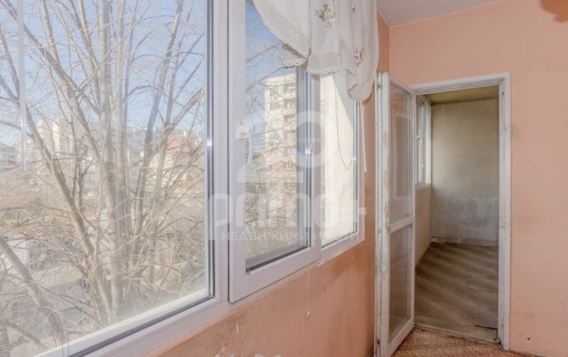 Продава 2-СТАЕН, гр. София, Овча купел 2, снимка 5 - Апартаменти - 54775485