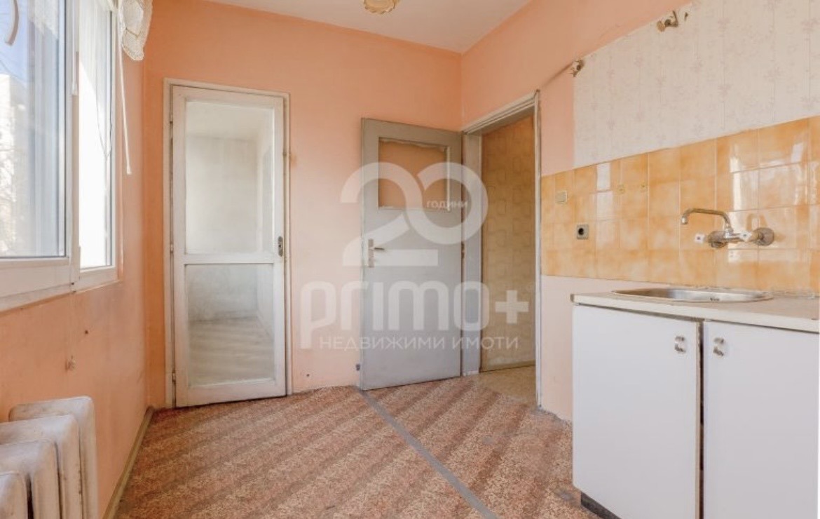 Продава 2-СТАЕН, гр. София, Овча купел 2, снимка 3 - Апартаменти - 54775485