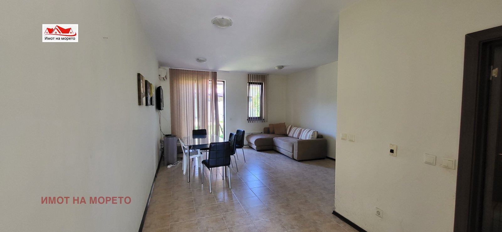 Продава 2-СТАЕН, с. Лозенец, област Бургас, снимка 4 - Апартаменти - 54818693