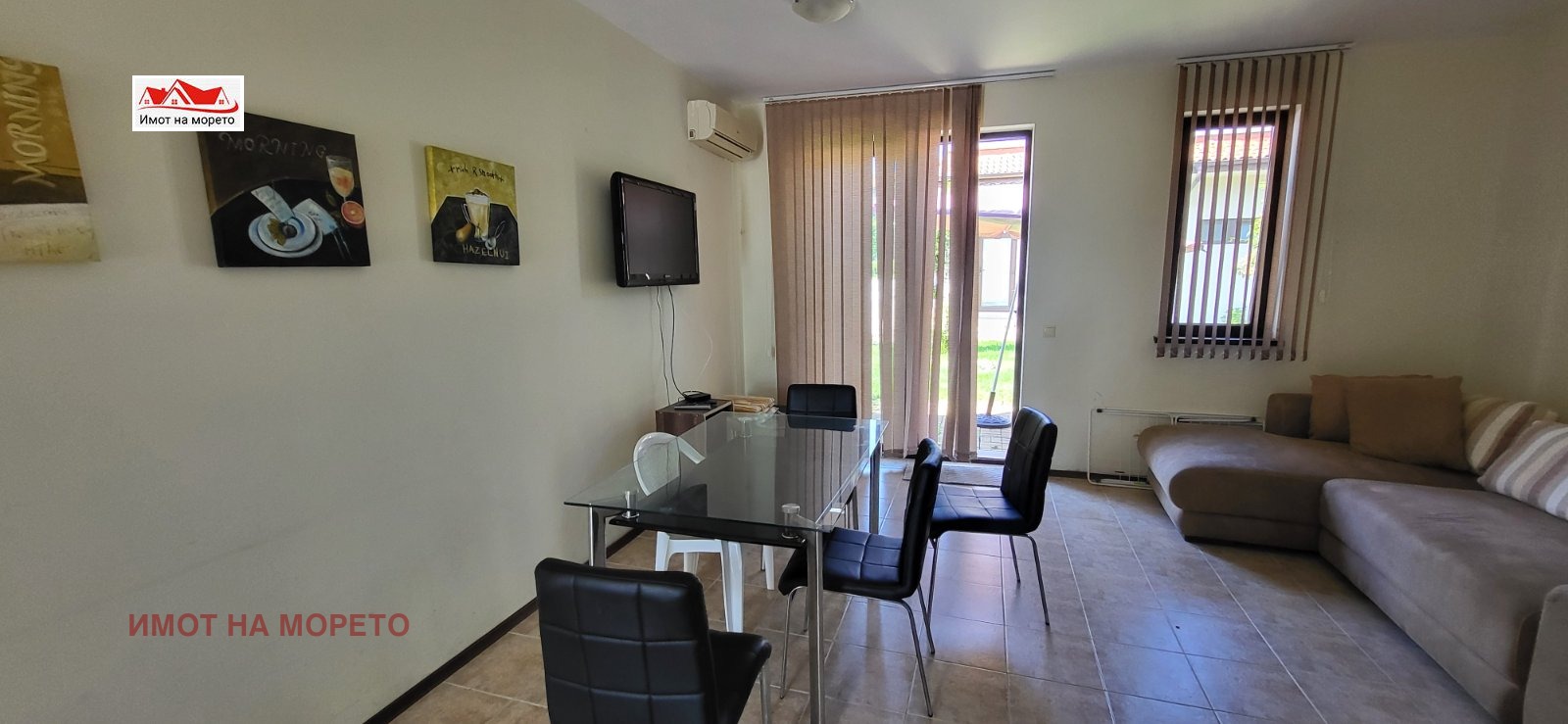 Продава 2-СТАЕН, с. Лозенец, област Бургас, снимка 10 - Апартаменти - 54818693