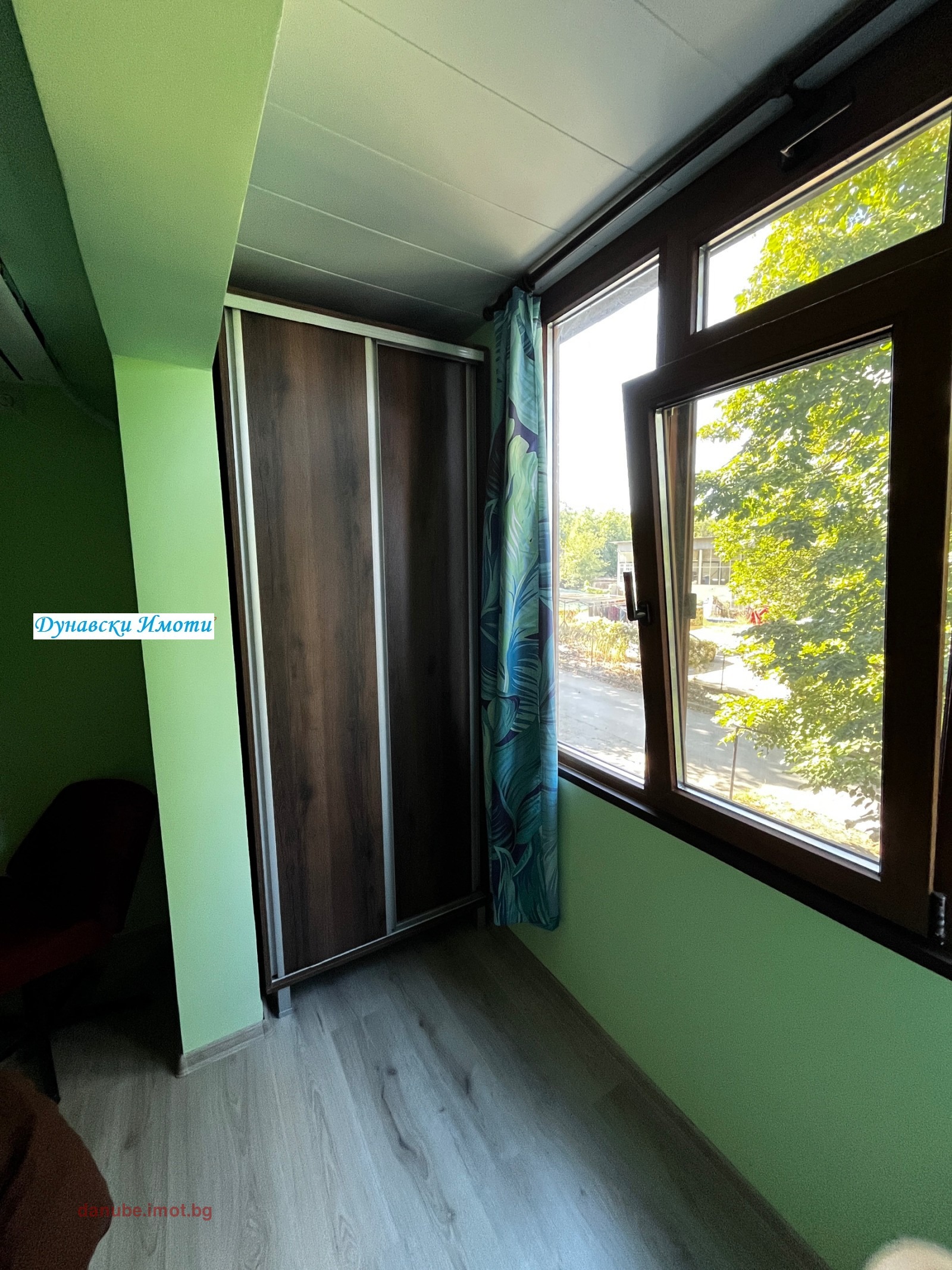 Продава 2-СТАЕН, гр. Русе, Здравец Изток, снимка 9 - Апартаменти - 56030960