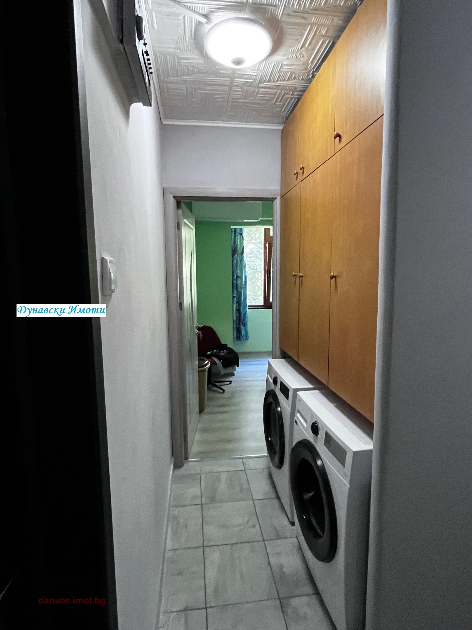 Продава 2-СТАЕН, гр. Русе, Здравец Изток, снимка 10 - Апартаменти - 56030960