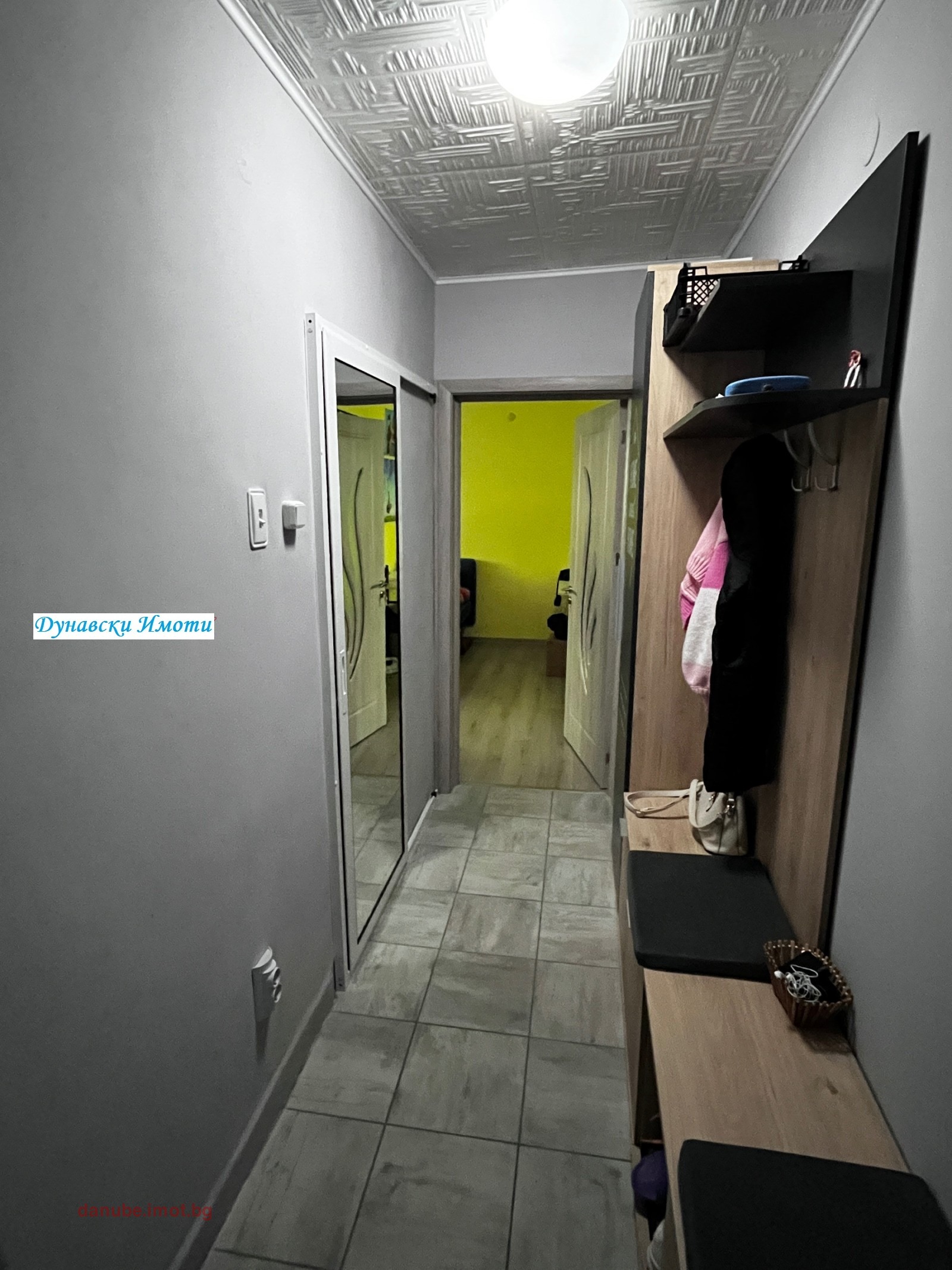 Продава 2-СТАЕН, гр. Русе, Здравец Изток, снимка 11 - Апартаменти - 56030960