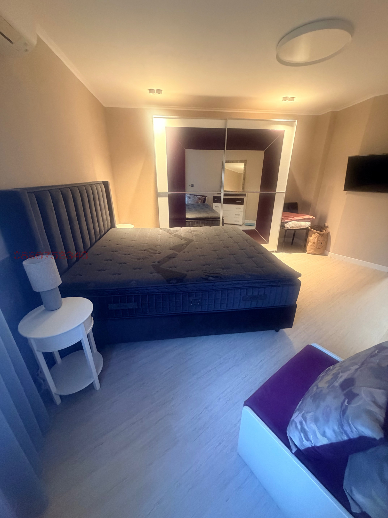 Продава 3-СТАЕН, гр. Варна, м-т Долна Трака, снимка 11 - Апартаменти - 55431408