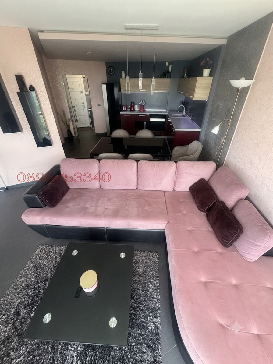 Продава 3-СТАЕН, гр. Варна, м-т Долна Трака, снимка 4 - Апартаменти - 55431408