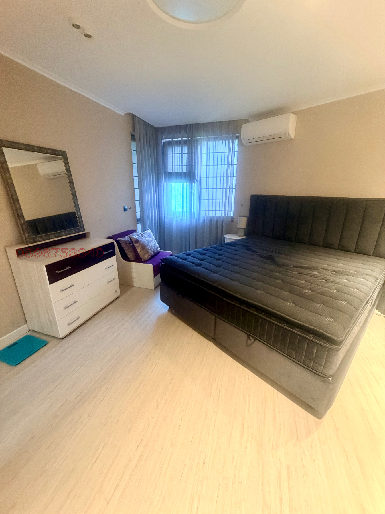 Продава 3-СТАЕН, гр. Варна, м-т Долна Трака, снимка 9 - Апартаменти - 55431408