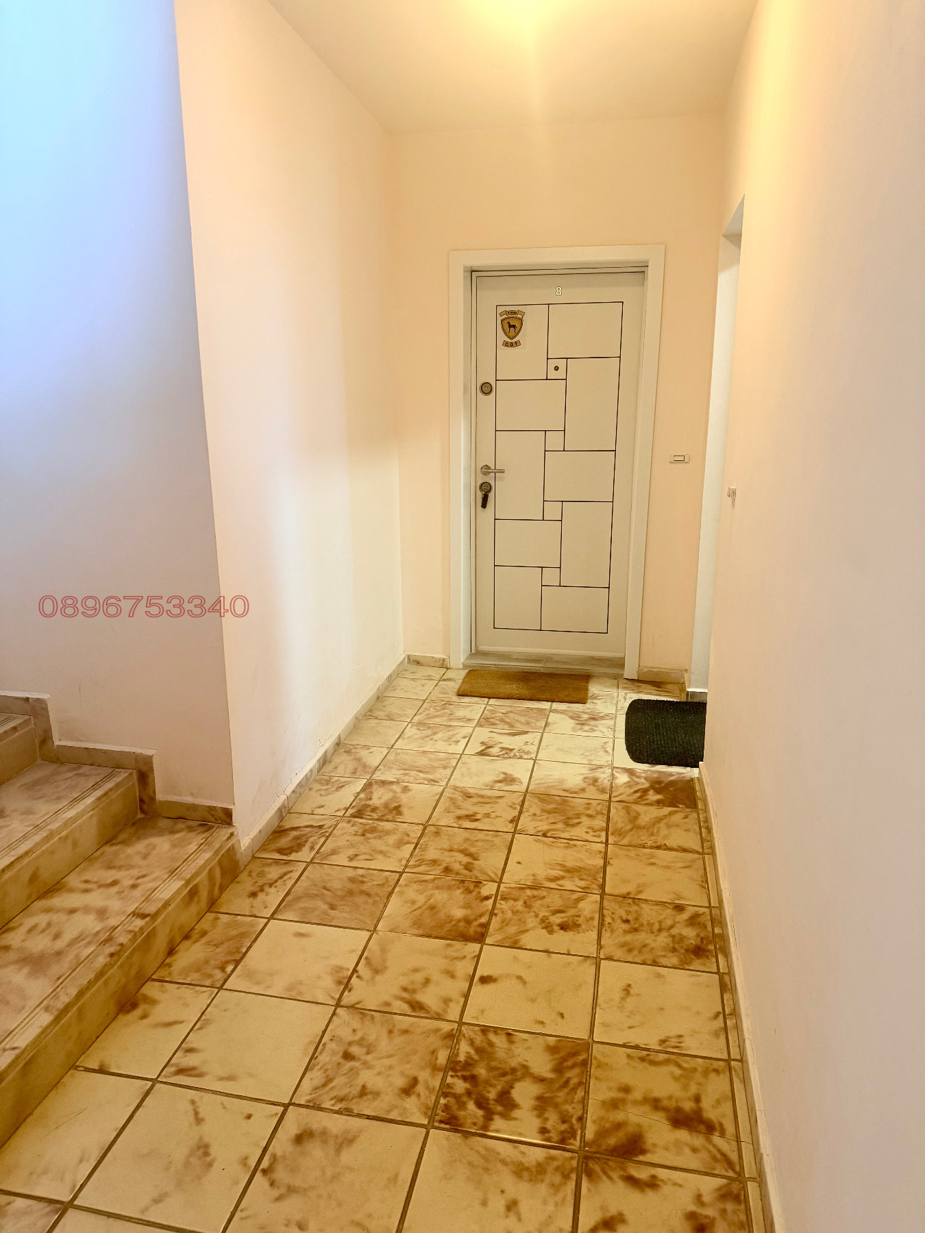 Продава 3-СТАЕН, гр. Варна, м-т Долна Трака, снимка 13 - Апартаменти - 55431408