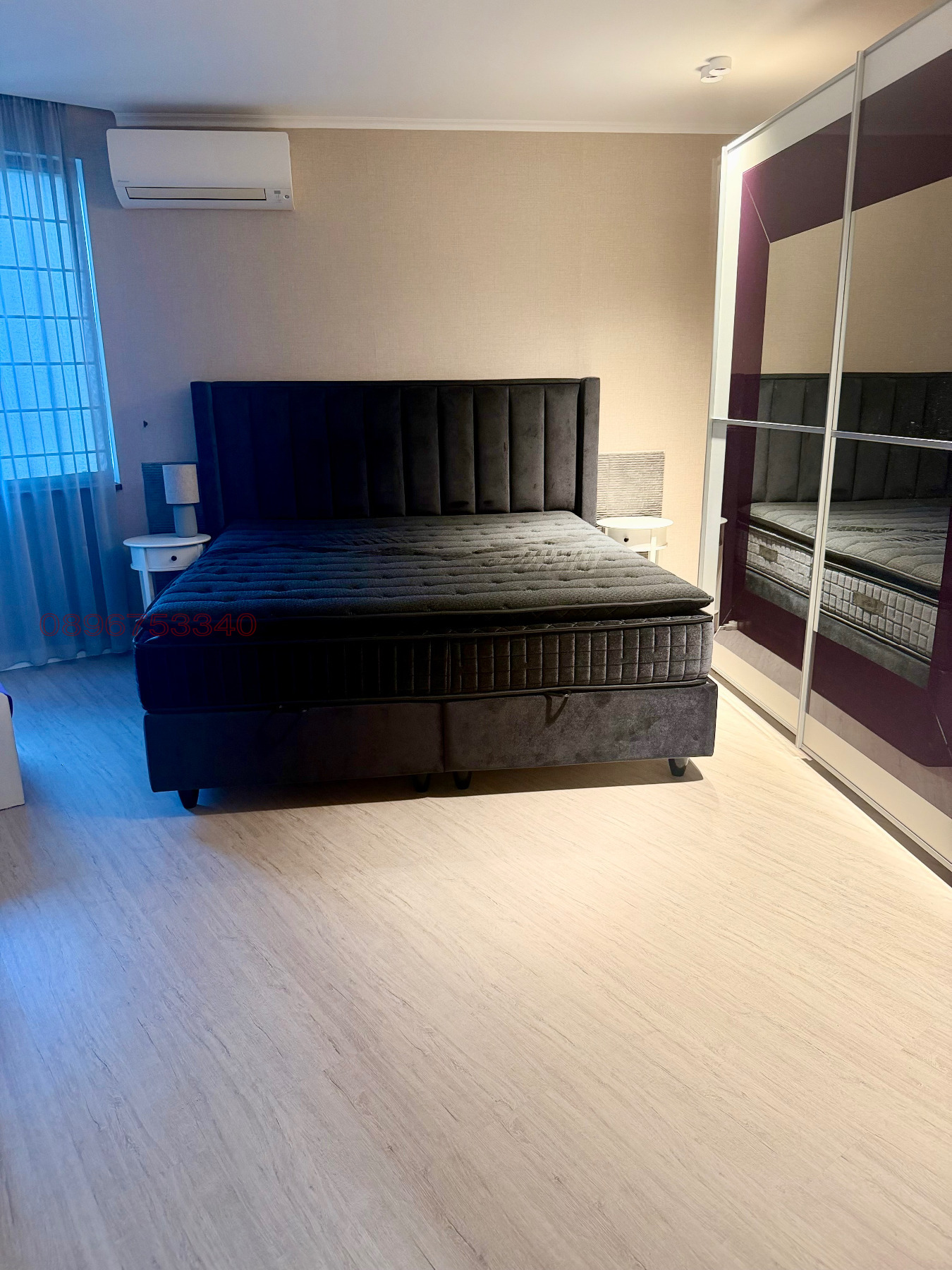Продава 3-СТАЕН, гр. Варна, м-т Долна Трака, снимка 10 - Апартаменти - 55431408