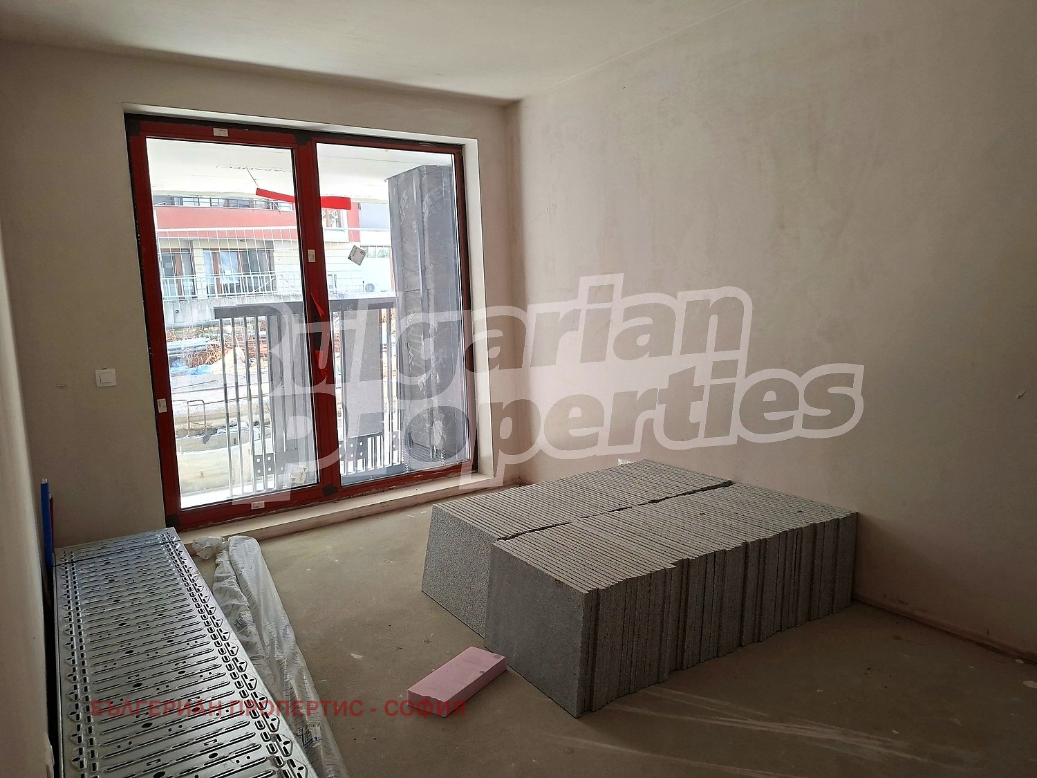 Продава 3-СТАЕН, гр. София, Манастирски ливади, снимка 4 - Апартаменти - 56119522