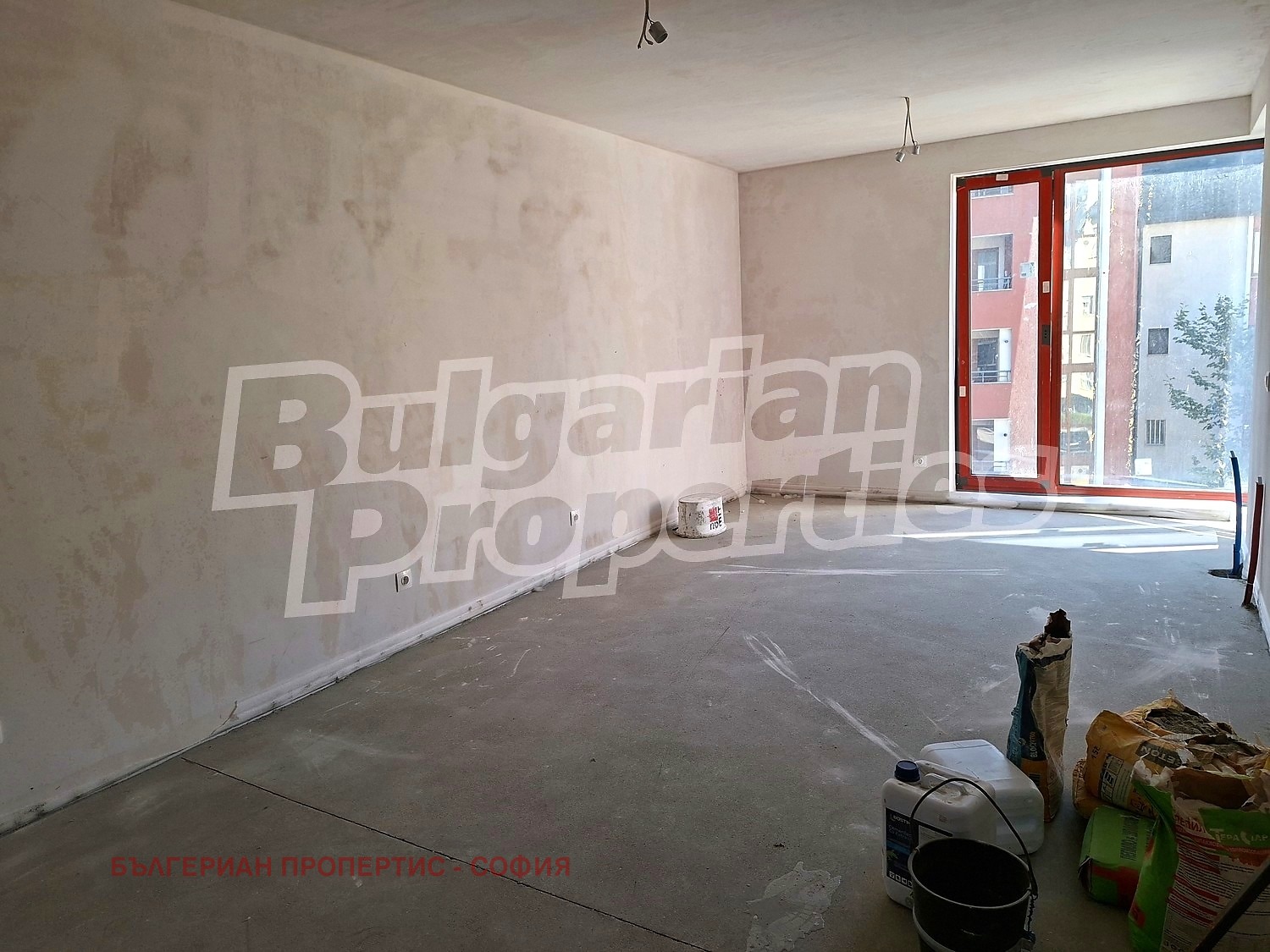 Продава 3-СТАЕН, гр. София, Манастирски ливади, снимка 10 - Апартаменти - 56119522