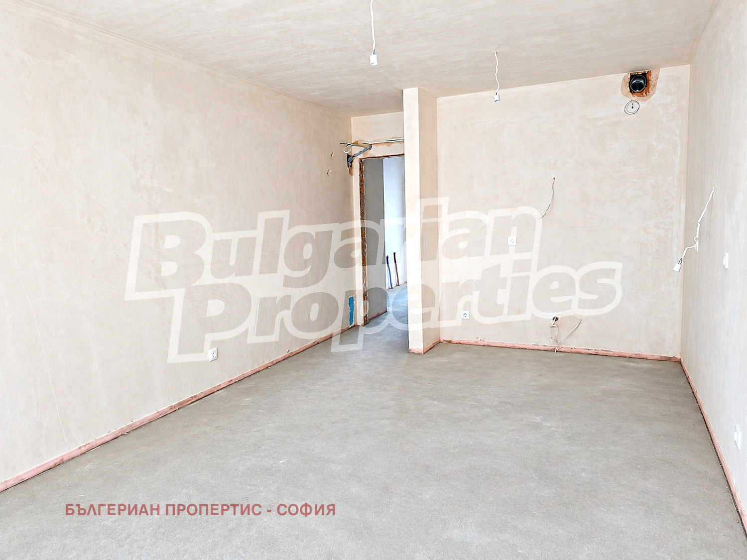 Продава 3-СТАЕН, гр. София, Манастирски ливади, снимка 16 - Апартаменти - 56119522