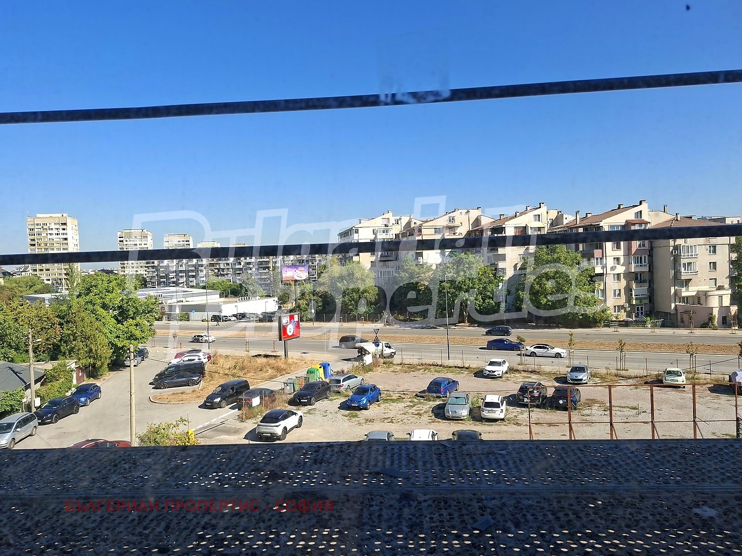 Продава 3-СТАЕН, гр. София, Манастирски ливади, снимка 11 - Апартаменти - 56119522