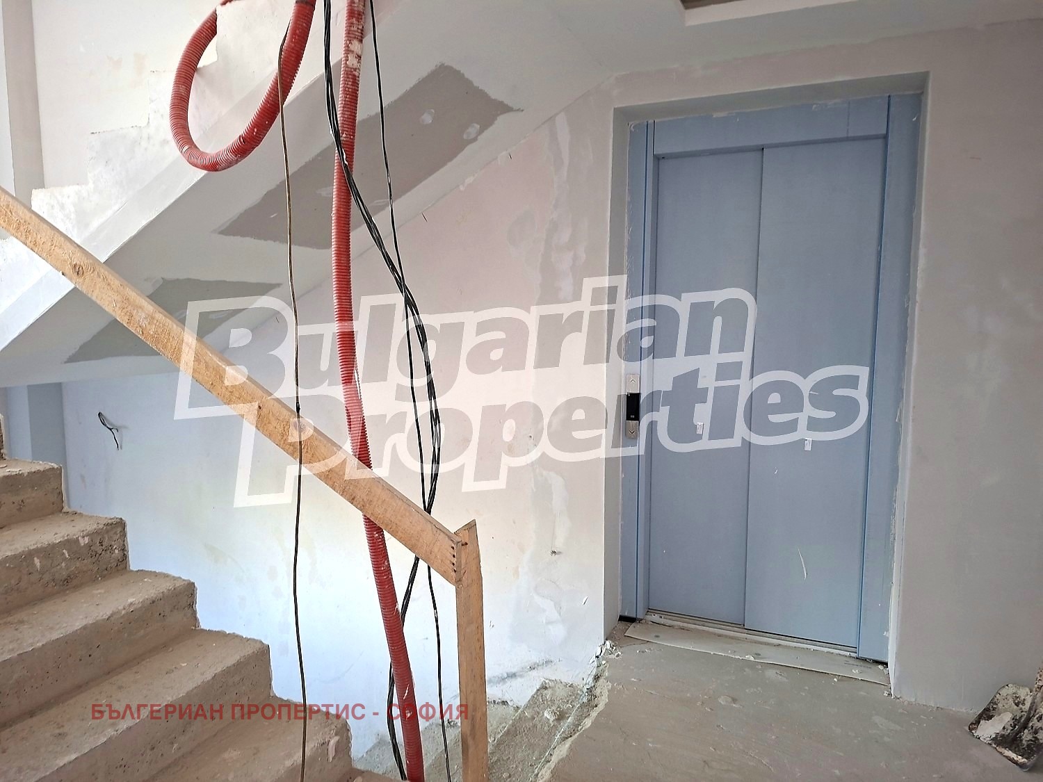 Продава 3-СТАЕН, гр. София, Манастирски ливади, снимка 15 - Апартаменти - 56119522
