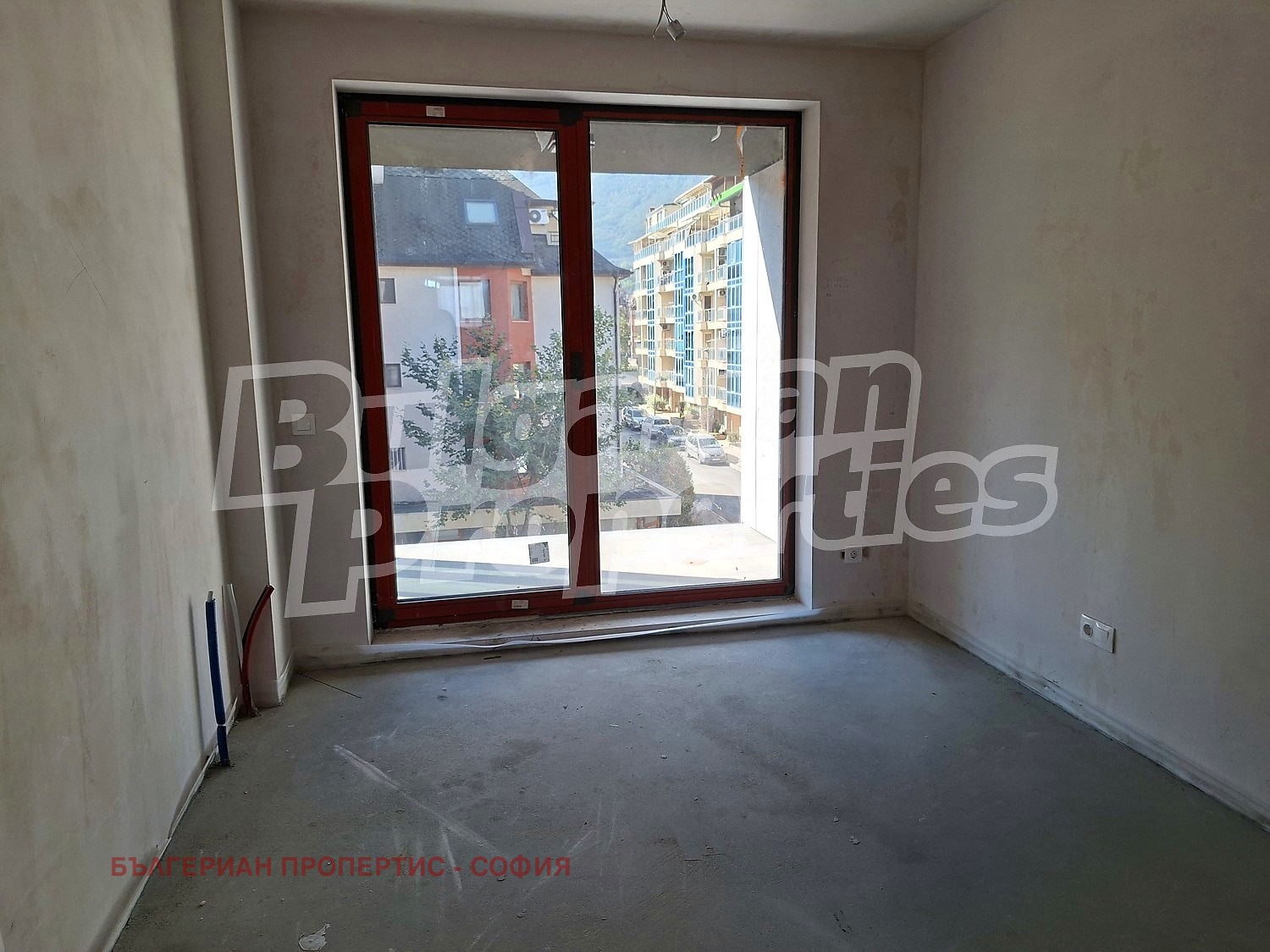 Продава 3-СТАЕН, гр. София, Манастирски ливади, снимка 12 - Апартаменти - 56119522